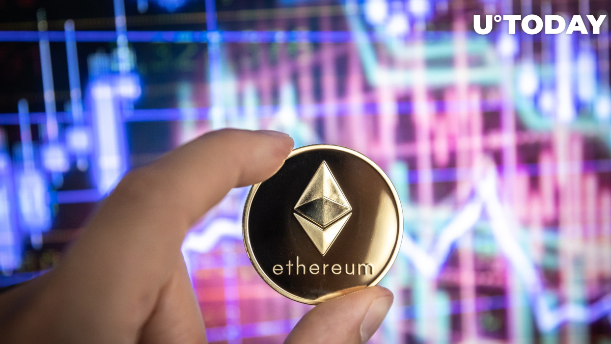 اتریوم (ETH) می تواند 2000 دلار را پس بگیرد